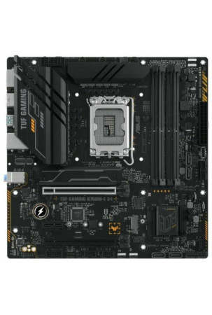 Pagrindinė plokštė Asus 90MB1E90-M0EAY0 Intel B760 LGA 1700