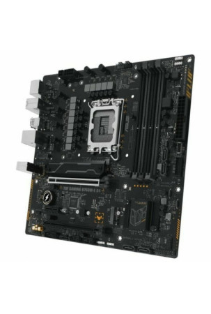 Pagrindinė plokštė Asus 90MB1E90-M0EAY0 Intel B760 LGA 1700