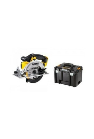 Diskinis pjūklas Dewalt DCS391NT 18 V 165 mm 2 cm Ø 16,5 cm