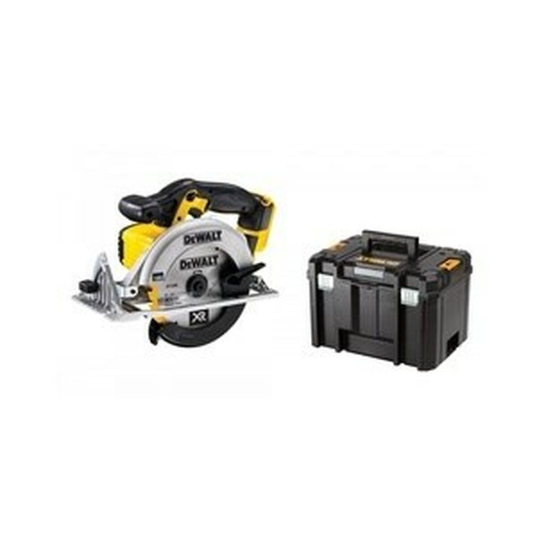 Diskinis pjūklas Dewalt DCS391NT 18 V 165 mm 2 cm Ø 16,5 cm