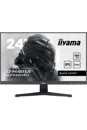 Monitorius Iiyama G2445HSU-B1 23,8" Full HD