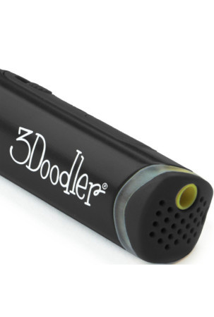 3D spausdinimo rašiklis 3Doodler 3DRPLUS