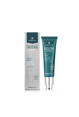 Veido serumas Endocare Renewal Retinol 30 ml