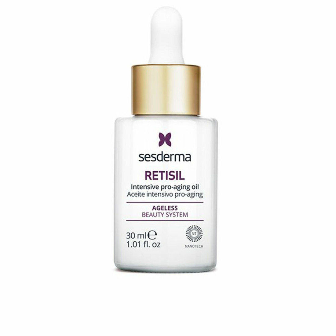 Veido aliejus Sesderma Retisil 30 ml