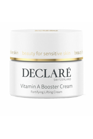 Drėkinamasis kremas Declaré Vitamin A Booster 50 ml