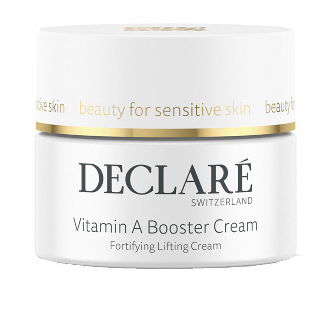 Drėkinamasis kremas Declaré Vitamin A Booster 50 ml