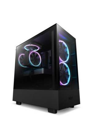 CPU ventiliatorius NZXT RC-TR120-B1