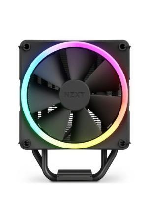 CPU ventiliatorius NZXT RC-TR120-B1