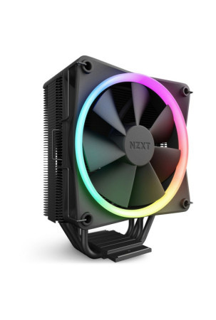 CPU ventiliatorius NZXT RC-TR120-B1