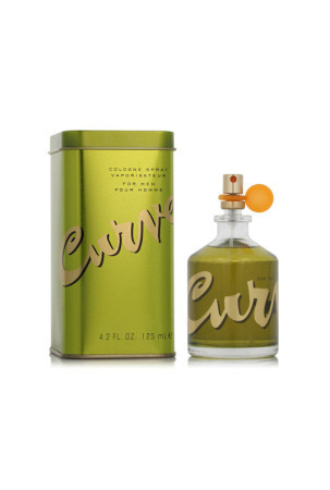 Vyrų kvepalai Liz Claiborne EDC Curve 125 ml