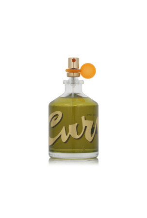 Vyrų kvepalai Liz Claiborne EDC Curve 125 ml