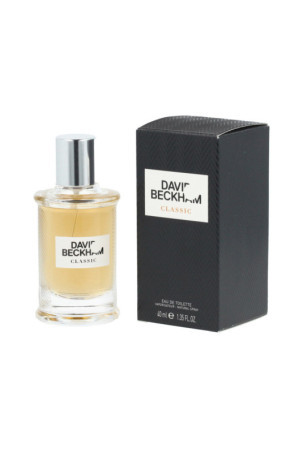 Vyrų kvepalai David Beckham EDT Classic 40 ml