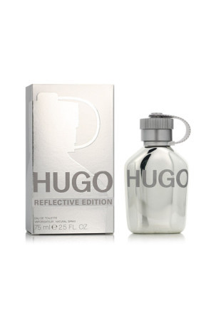 Vyrų kvepalai Hugo Boss EDT Reflective Edition 75 ml