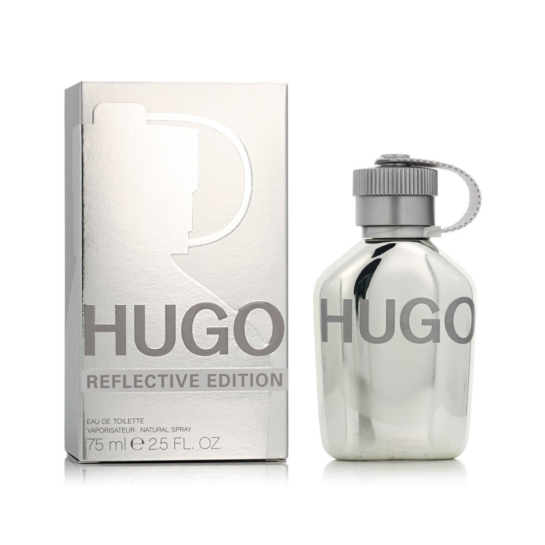 Vyrų kvepalai Hugo Boss EDT Reflective Edition 75 ml