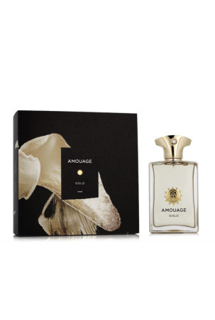 Vyrų kvepalai Amouage Gold Man EDP 100 ml