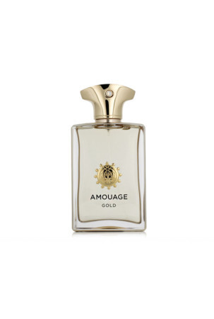 Vyrų kvepalai Amouage Gold Man EDP 100 ml