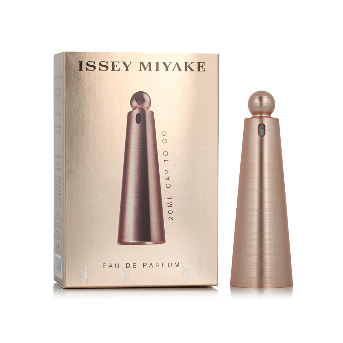 Moterų kvepalai Issey Miyake EDP Nectar D’Issey IGO 20 ml