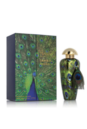 Moterų kvepalai The Merchant of Venice Imperial Emerald EDP EDP 100 ml