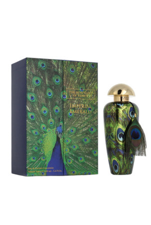 Moterų kvepalai The Merchant of Venice Imperial Emerald EDP EDP 100 ml