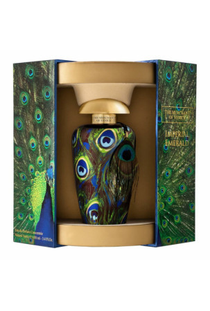 Moterų kvepalai The Merchant of Venice Imperial Emerald EDP EDP 100 ml