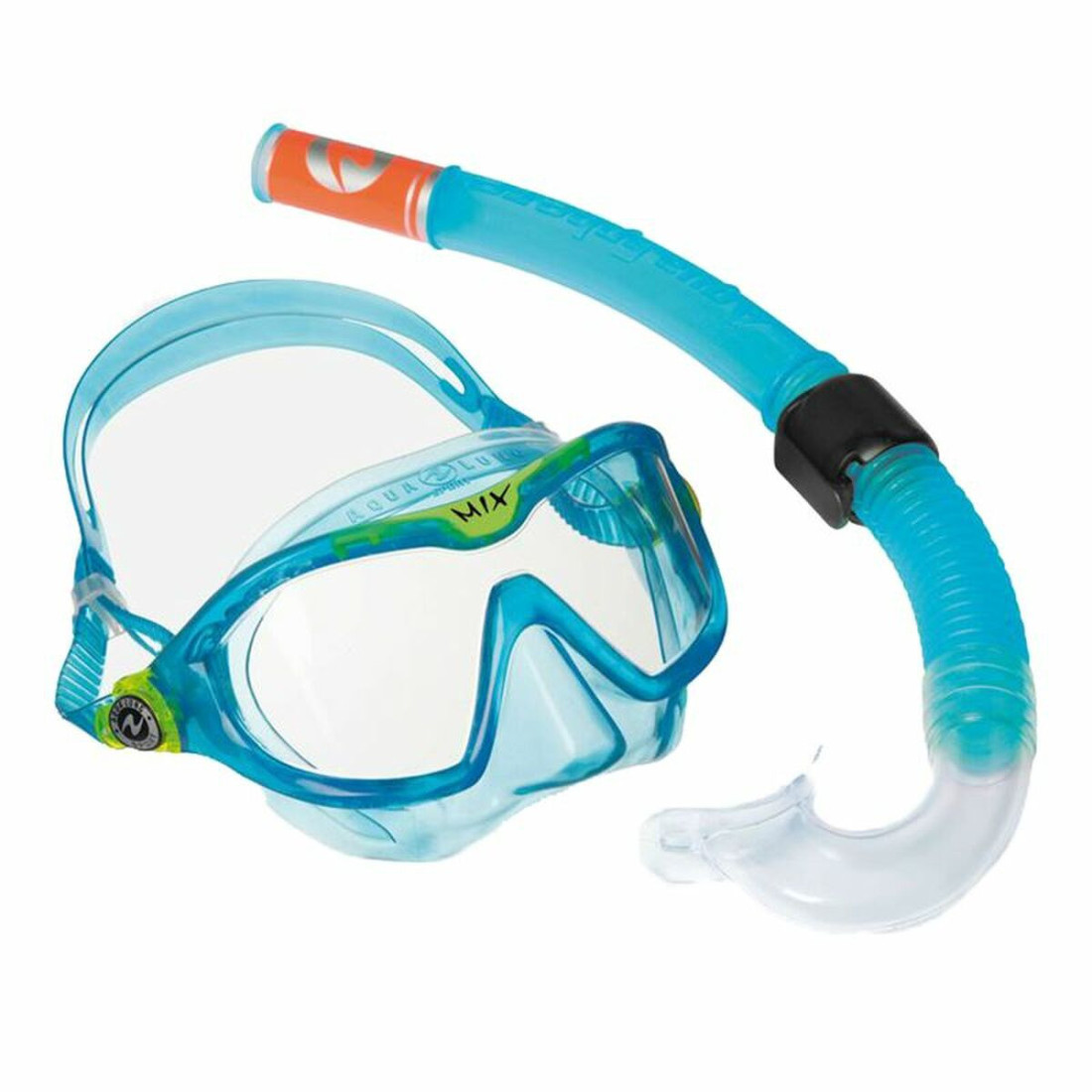 Snorkelis nardymui Aqua Lung Sport Mix Combo