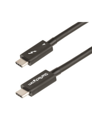 „Thunderbolt 3“ laidas Startech TBLT4MM1M