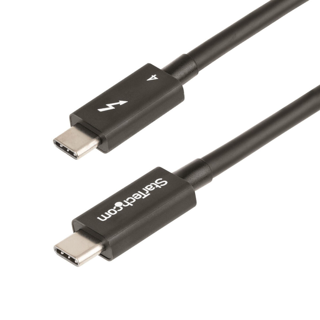 „Thunderbolt 3“ laidas Startech TBLT4MM1M