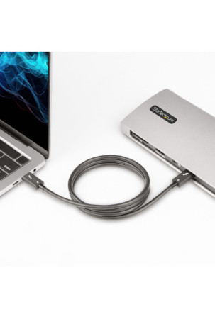 „Thunderbolt 3“ laidas Startech TBLT4MM1M