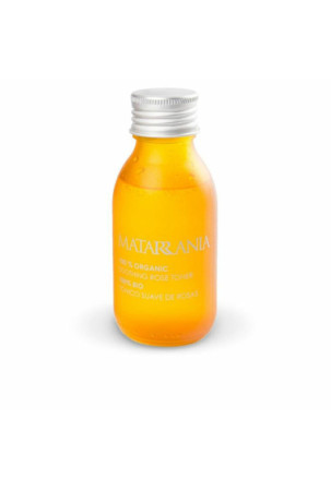 Toneris su rožių vandeniu Matarrania 100% Bio 100 ml