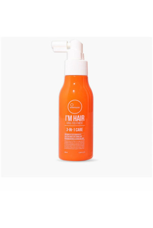 Apsauga nuo saulės plaukams Suntique I'm Hair 3 viename 100 ml