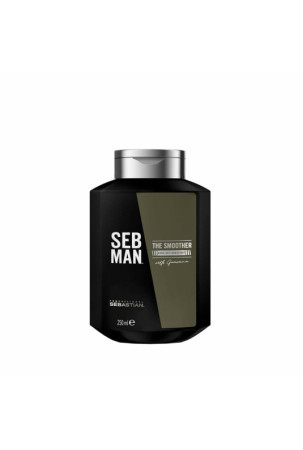 Kondicionierius Seb Man The Smoother 250 ml