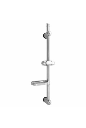 Shower rod Rousseau Nerūdijantis plienas 60 cm