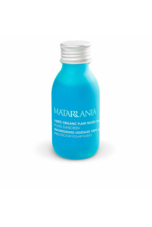 Losjonas nuo saulės Matarrania 100% Bio Spf 30 30 ml