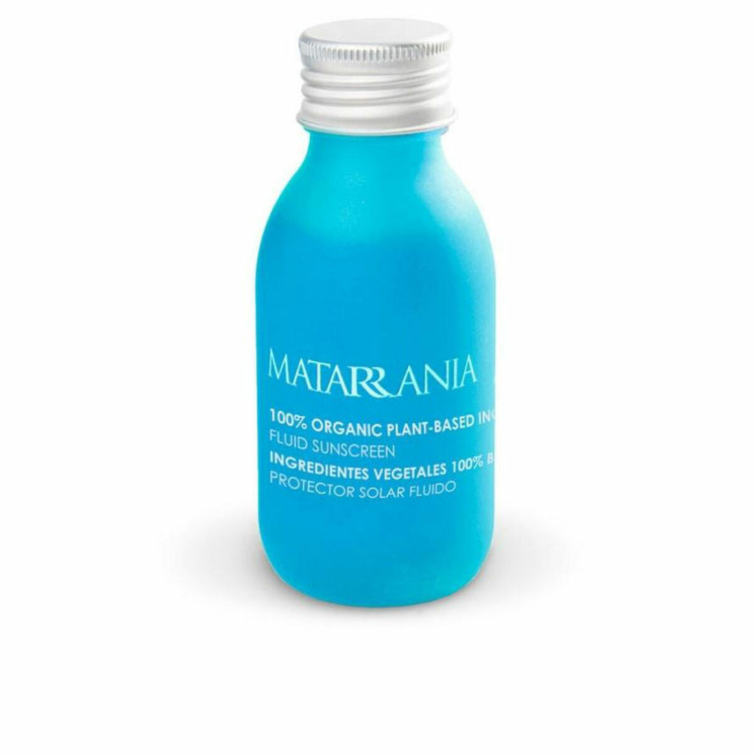 Losjonas nuo saulės Matarrania 100% Bio Spf 30 30 ml