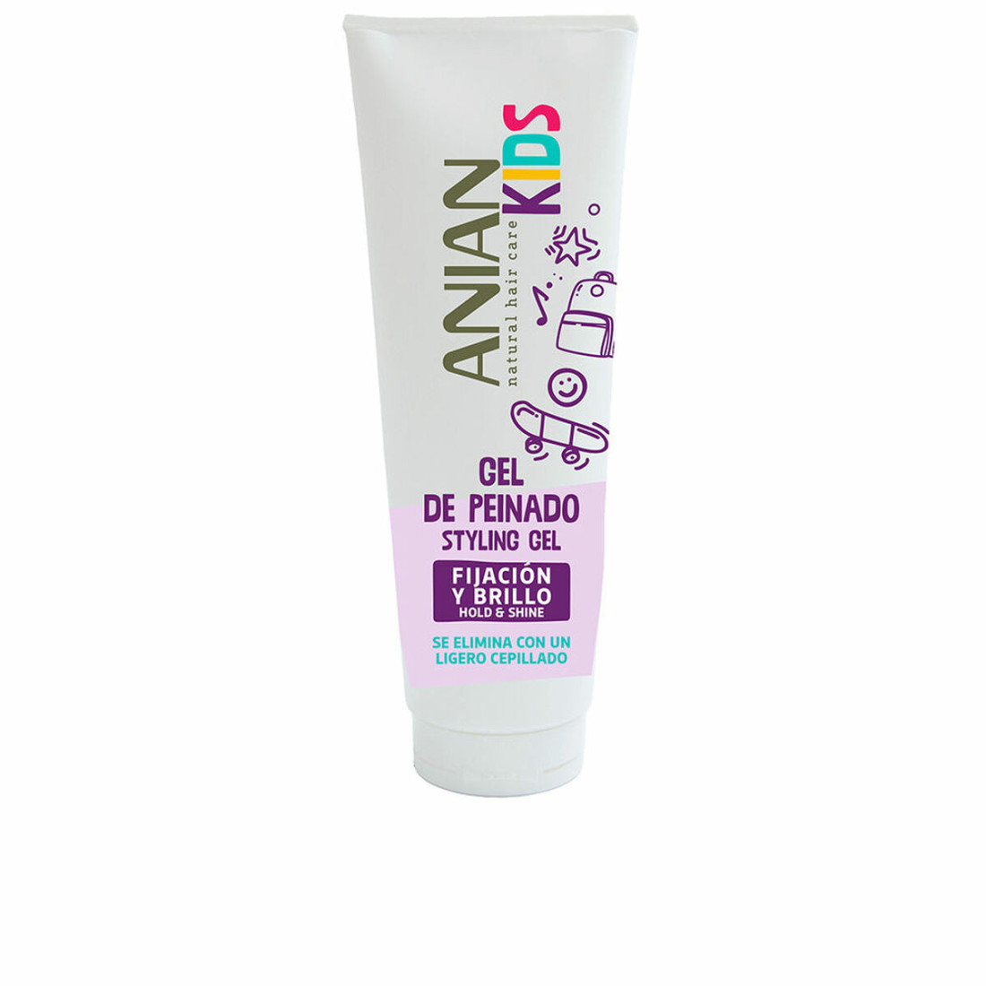 Formavimo gelis Anian Kids 250 ml