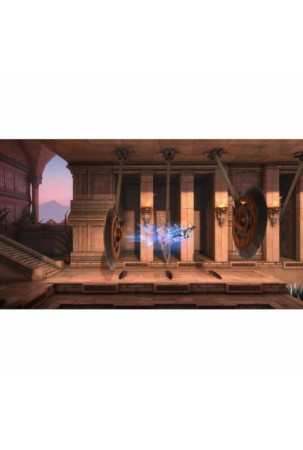 PlayStation 4 vaizdo žaidimas Ubisoft Prince of Persia: The Lost Crown (FR)