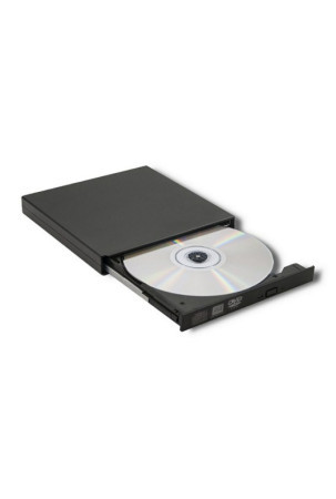 DVD įrašimo priemonė Qoltec 51858