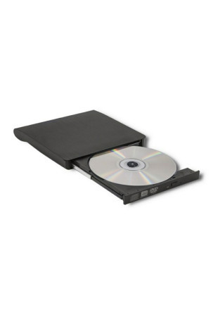 DVD įrašimo priemonė Qoltec 51857