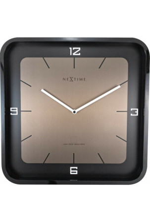 Sieninis laikrodis Nextime 3518ZW 40 x 40 cm