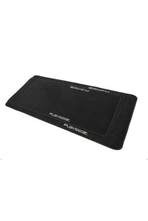 Žaidimų kilimėlis Playseat Floor Mat XL Juoda Monochrominis 1 Dalys