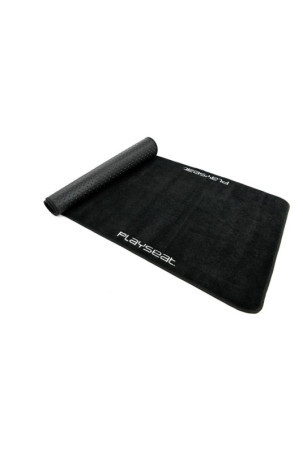 Žaidimų kilimėlis Playseat Floor Mat XL Juoda Monochrominis 1 Dalys