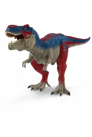 Sujungiama dalis Schleich Tyrannosaure Rex bleu