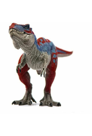 Sujungiama dalis Schleich Tyrannosaure Rex bleu