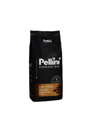 Kavos pupelės Pellini Vivace Espresso 1 kg