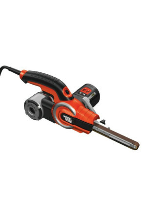 Juostinis pjūklas Black & Decker KA902EK 400 W