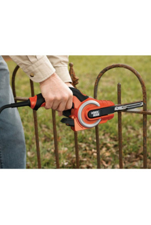 Juostinis pjūklas Black & Decker KA902EK 400 W