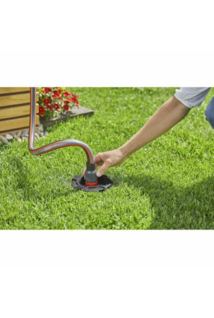 Žarnos jungtis Gardena 02713-20 Drėkinimo sistema Ø 19 mm 2 m