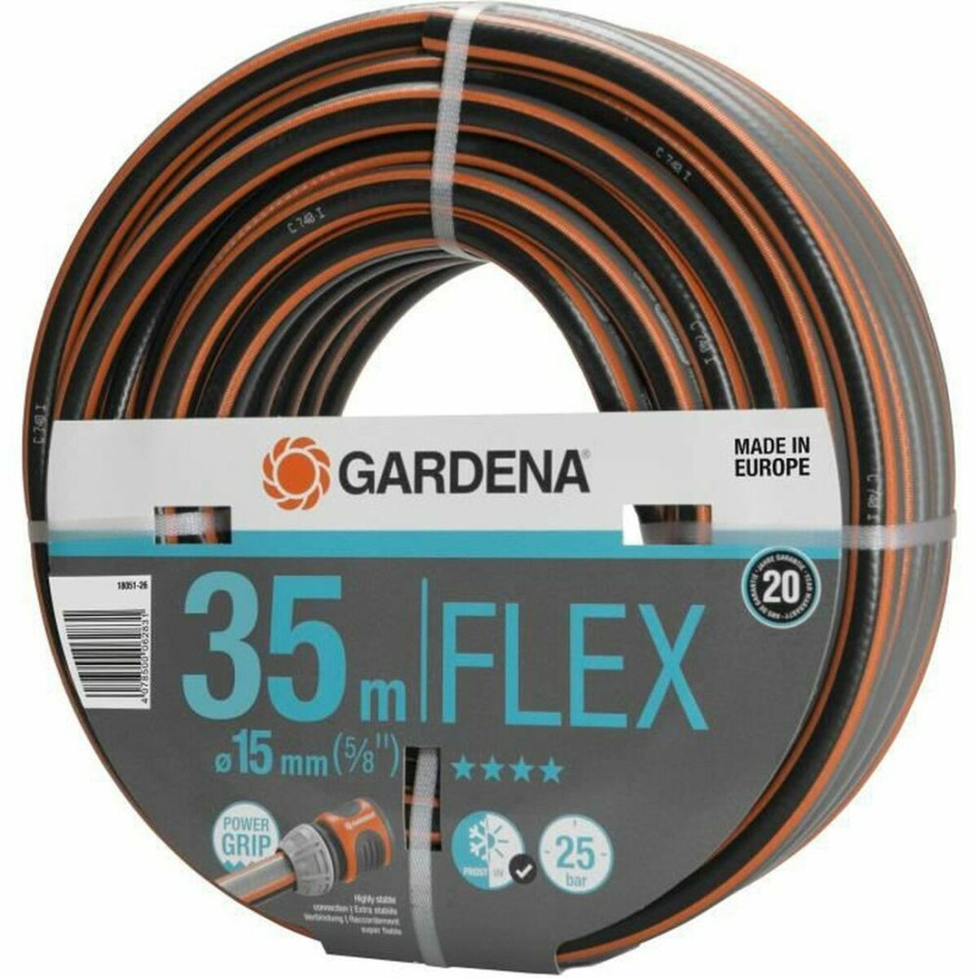 Žarna Gardena Comfort Flex 757-C20 35 m Ø 15 mm