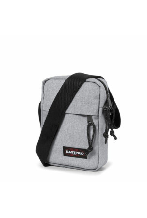 Rankinė per Petį Eastpak The One Šviesiai pilka