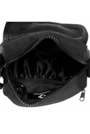 Rankinė per Petį Converse Crossbody 2 Juoda